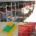 FRP Grating Mold making machine